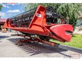 NOVI: Traktor CLAAS Uredjaj za suncokret