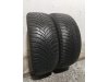 Slika 2 -  2860. Gume FIRESTONE 16-ice, ZIMSKE 205/55, Šara 5,9 mm, DOT 3620 - MojAuto