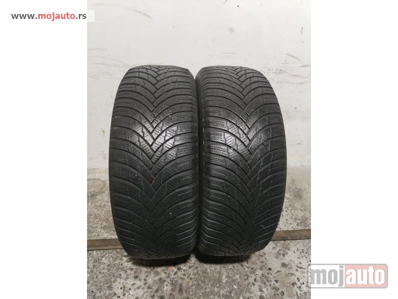 Glavna slika -  2860. Gume FIRESTONE 16-ice, ZIMSKE 205/55, Šara 5,9 mm, DOT 3620 - MojAuto
