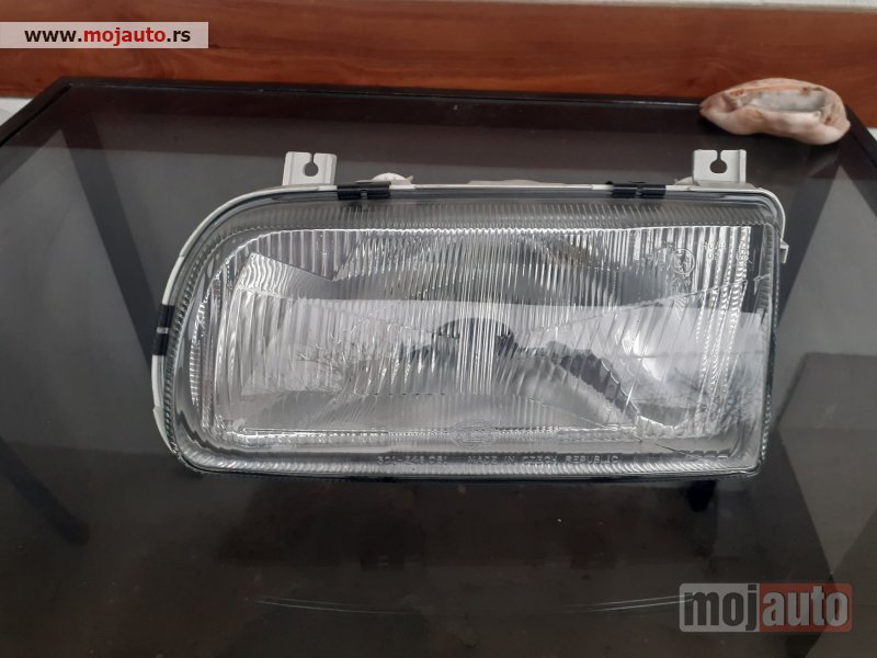 Glavna slika -  Skoda Felicija-levi far - MojAuto