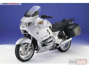 polovni motori BMW R1150 RT