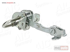 NOVI: delovi  Fiat Punto II 3 Vrata Granicnik Prednjih Vrata 01-10, NOVO