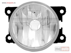 NOVI: delovi  Citroen C3 Maglenka 10-13, NOVO