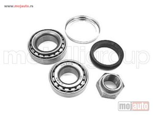 Glavna slika -  Citroen VISA Lezaj Tocka Zadnji SET 78-91,NOVO - MojAuto