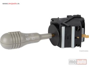 Glavna slika - Reno Twingo Ablender Sivi, Rucica Migavca 96-07, NOVO - MojAuto
