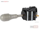 NOVI: delovi  Reno Twingo Ablender Sivi, Rucica Migavca 96-07, NOVO
