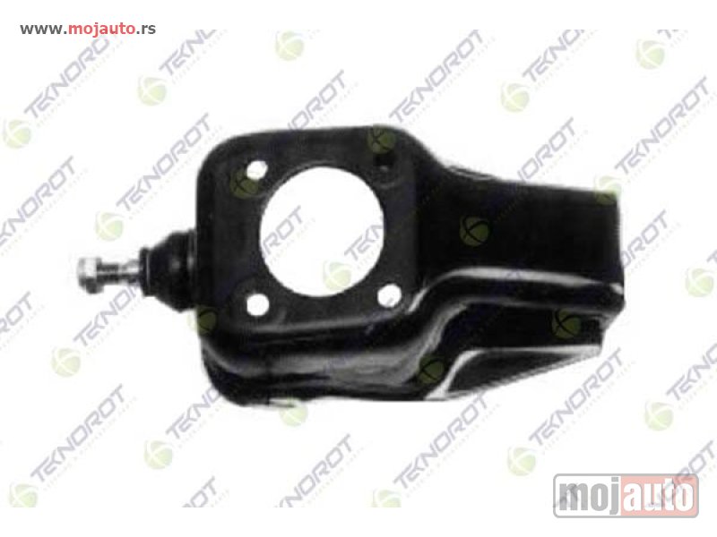 Glavna slika -  Fiat Panda Nosac Ramena, Kugle 86-03, NOVO - MojAuto