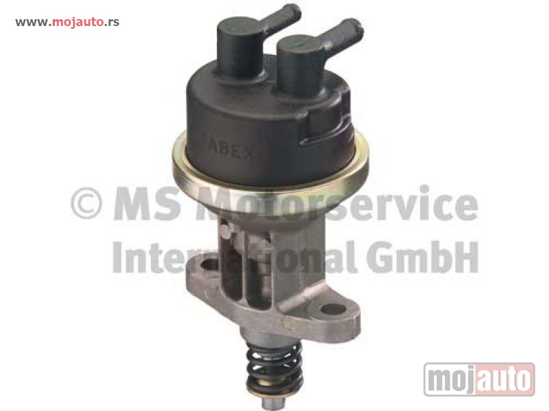 Glavna slika -  Citroen BX 1.6B,1.9B, Pumpa Goriva Mehanicka, NOVO - MojAuto
