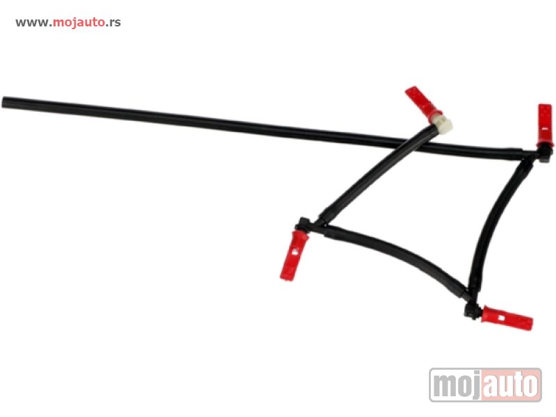 Glavna slika -  Citroen C1, C2, C3, Xsara 1.4HDI, Prelivno Crevo Dizni, NOVO - MojAuto
