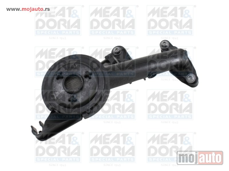 Glavna slika -  Citroen C3, C4, C5, Xsara Picasso 1.6HDI, Sito Uljne Pumpe, NOVO - MojAuto
