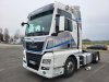 Slika 3 - MAN TGX 18.460 4X2 BLS - MojAuto