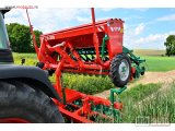 NOVI: Traktor AGRO MASZ SR300