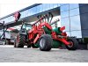 Slika 4 - AGRO MASZ HESTILE 45 - MojAuto