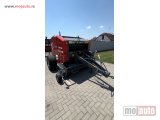 NOVI: Traktor Metal-Fach Z562