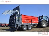 NOVI: Traktor Metal-Fach Batlion N280/2