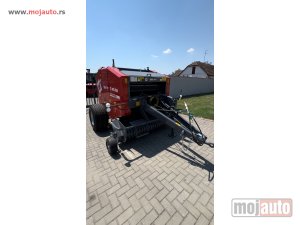 NOVI: Traktor Metal-Fach Z562