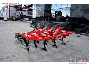 Glavna slika - AGRO MASZ RUNNER - MojAuto