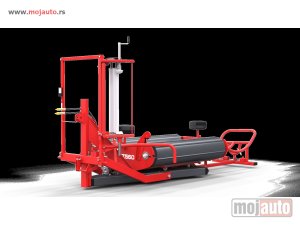 Glavna slika - Metal-Fach Z560 - MojAuto
