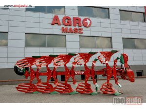 Glavna slika - AGRO MASZ PO - MojAuto