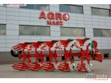 NOVI: Traktor AGRO MASZ PO