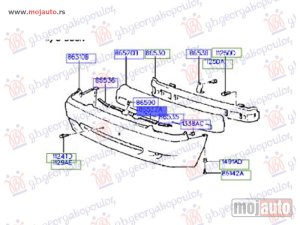 Glavna slika -  Sina branika - MojAuto