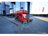 NOVI: Traktor AGRO MASZ AQUILA