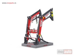 Glavna slika - Metal-Fach T229 - MojAuto