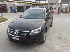 Glavna slika - VW Tiguan - MojAuto