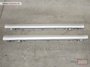 Glavna slika -  Mercedes C / W205 / 2014-2019 / Limuzina / Karavan / Pragovi / ORIGINAL - MojAuto