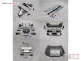 NOVI: delovi  Body kit M4 za BMW G22