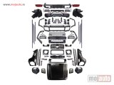 NOVI: delovi  Body kit W463 za Mercedes Benz brabus
