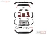 NOVI: delovi  Body kit W464 za Mercedes Benz