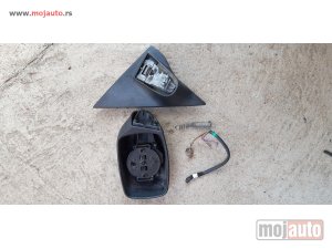 Glavna slika -  Spoljni levi retrovizor za Ford eskort - MojAuto