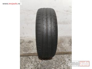 polovni delovi  2849. Guma CONTINENTAL 15-ica, LETNJA 195/65, Šara 4.2 mm, DOT 4720