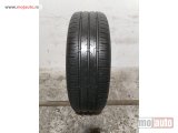 polovni delovi  2850. Guma CONTINENTAL 15-ica, LETNJA 195/65, Šara 6.1 mm, DOT 4320
