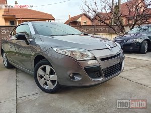 polovni Automobil Renault Megane 1.4tce cabrio 