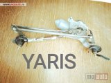 polovni delovi  Yaris 2 motor brisača