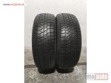 polovni delovi  2866. Gume KUMHO 17-ice, ZIMSKE 215/65, Šara 7,5 mm, DOT 1523