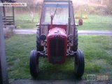 polovni Traktor IMT 539 De Luxe