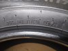 Slika 6 -  2866. Gume KUMHO 17-ice, ZIMSKE 215/65, Šara 7,5 mm, DOT 1523 - MojAuto