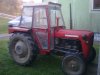 Slika 2 - IMT 539 De Luxe - MojAuto
