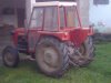 Slika 6 - IMT 539 De Luxe - MojAuto