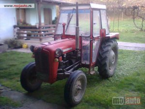 Glavna slika - IMT 539 De Luxe - MojAuto