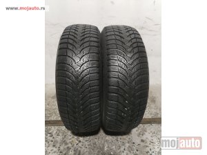 polovni delovi  2873. Gume MICHELIN 15-ice, ZIMSKE 175/65, Šara 6,0 mm, DOT 1020