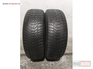 polovni delovi  2875. Gume HANKOOK 17-ice, ZIMSKE 215/65, Šara 5,4 mm, DOT 3220