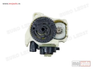 Glavna slika - Motor brave - MojAuto