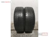 polovni delovi  2876. Gume GOODYEAR 16 C, ZIMSKE 215/65, Šara 6,9 mm. DOT 2621