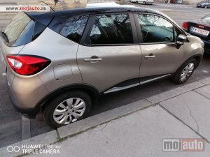 Glavna slika - Renault Captur 0.9 TCE - MojAuto