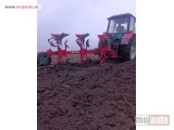 polovni Traktor AGRO MASZ Po3