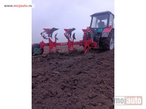 Glavna slika - AGRO MASZ Po3 - MojAuto